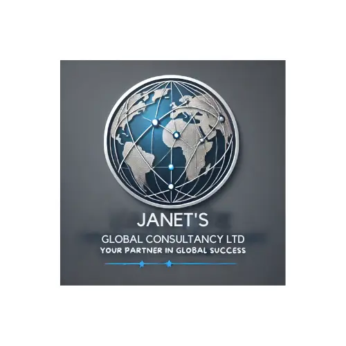 Janet's Global Consultancy Ltd